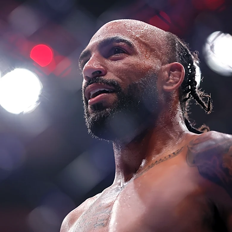 Charles Johnson, Patchy Mix & the Tale o' the UFC 330 Scottish Twister