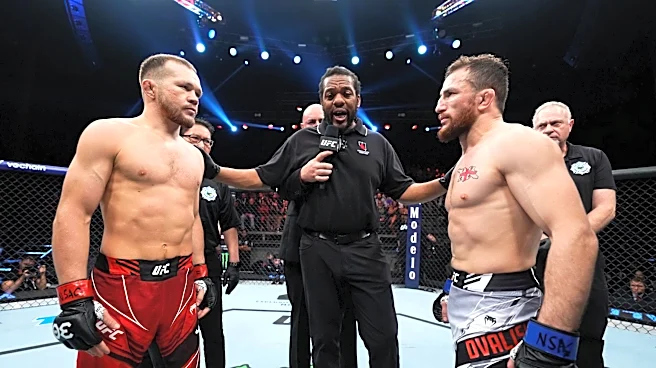 UFC 333: Petr Yan vs. Merab Dvalishvili odds, what to know