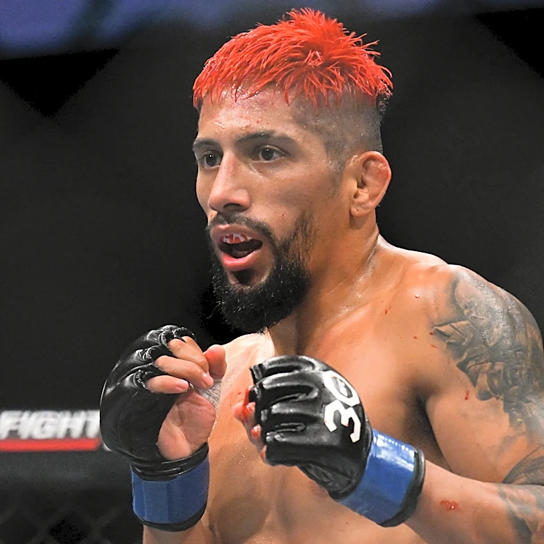 Daniel Marcos: PFL-MVP merger is '100 percent positive' for fighters