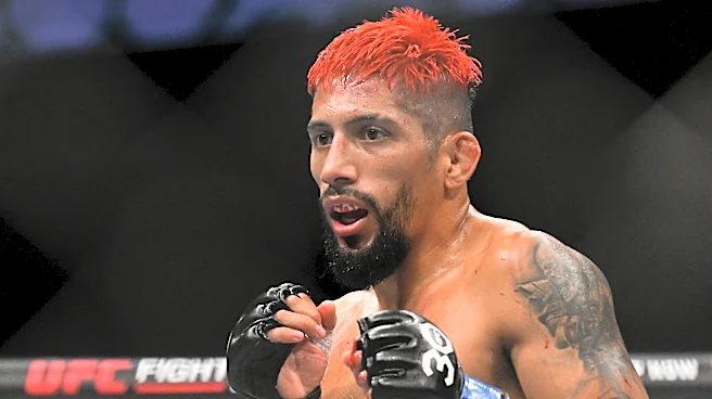 Daniel Marcos: PFL-MVP merger is '100 percent positive' for fighters