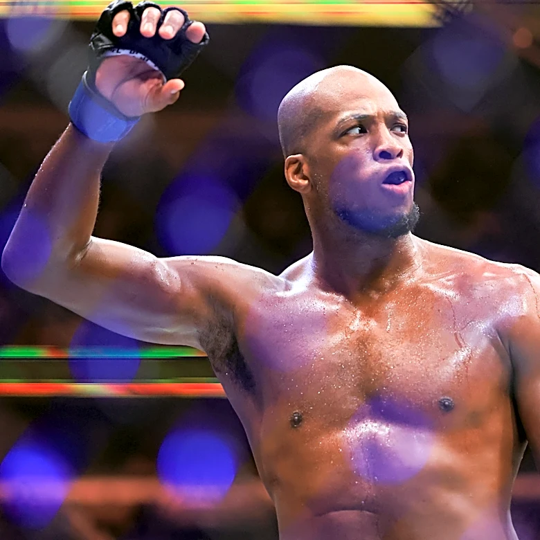 UFC's Michael 'Venom' Page books RAF debut