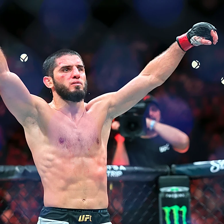 UFC analyst reveals curious MMA Mt. Rushmore: 'I'll take heat for it'