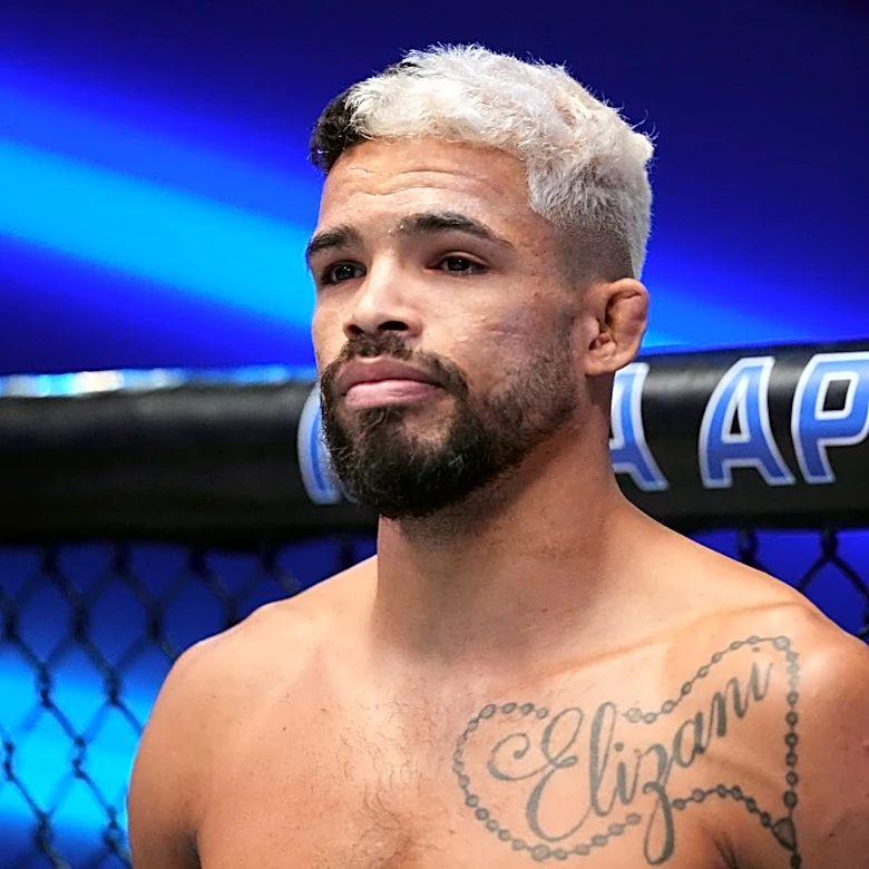 Kaik Brito was inundated with Namo Fazil fan messages before DWCS knockout