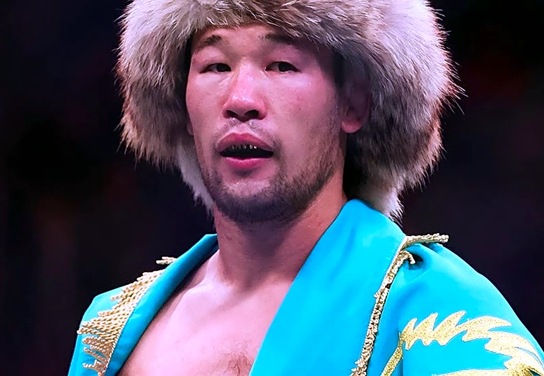 Sean Brady: I don't think Shavkat Rakhmonov is 'ever going to fight again'