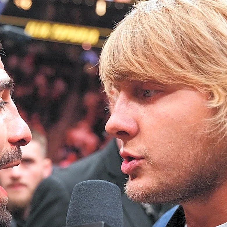 Paddy Pimblett: 'I'm gonna absolutely rinse' Topuria and Tsarukyan's lives