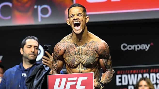 UFC veterans in MMA and bareknuckle boxing action Aug. 21-23