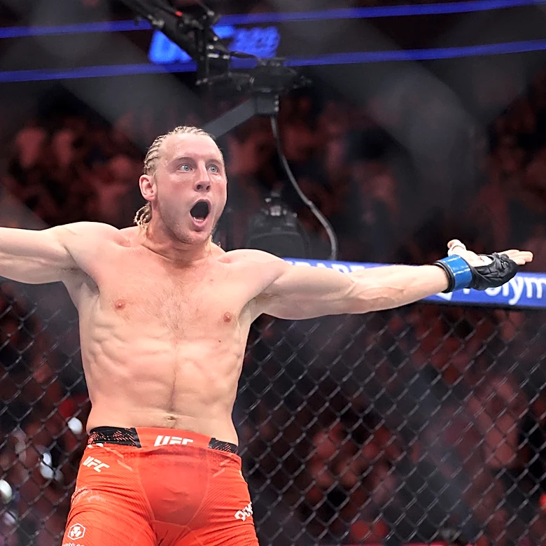 Three UFC 329 stars facing purse withholdings for cage-scaling; manager calls for rule change