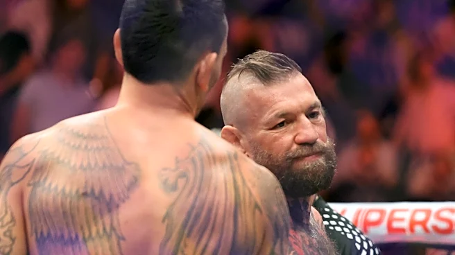 Max Holloway rips Conor McGregor for being 'delusional' about UFC 329 dud