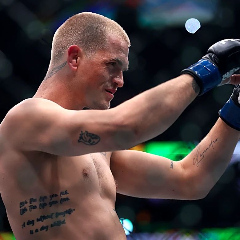 Analyst confident in Ian Machado Garry's title future after UFC 330 loss