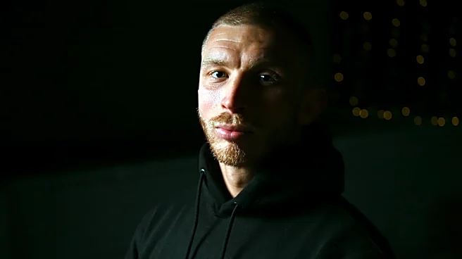 Why 'misled' Luke Trainer was 'furious' over PFL Tampa booking