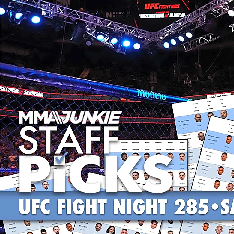 How are we picking Anthony Hernandez vs. Gregory Rodrigues at UFC Sacramento?