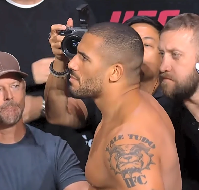 Vitor Petrino vs. Serghei Spivac prediction, pick for UFC Fight Night 285