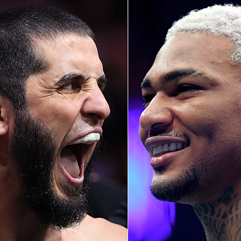 UFC analyst: Michael Morales poses 'big problem' for Islam Makhachev