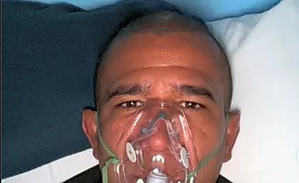 Gregory Rodrigues reveals he was plagued by health issues before UFC Sacramento