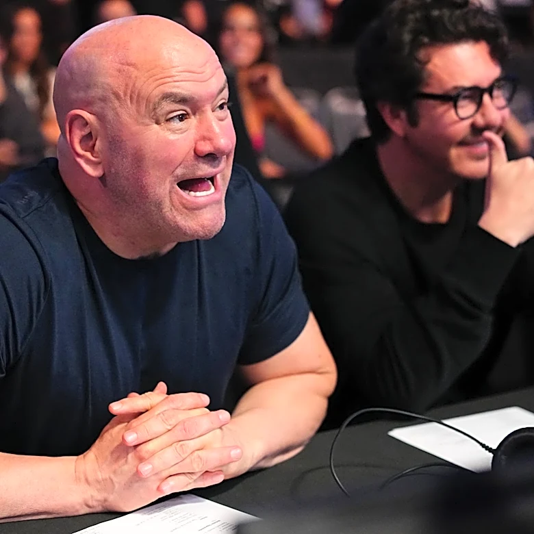 Dana White's claim of $11 million Contender Series fighter causes stir