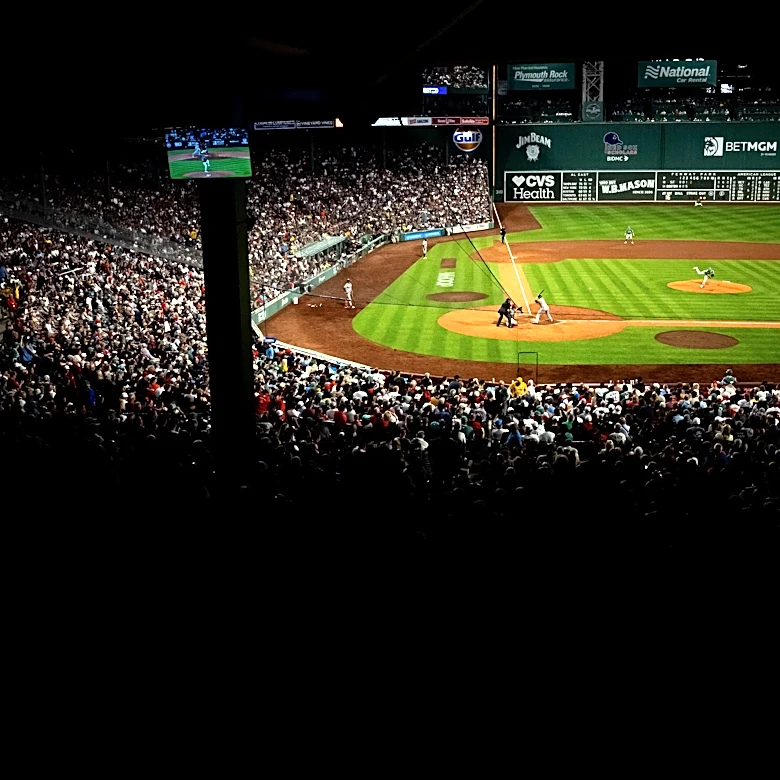 How did historic Fenway Park end up hosting bareknuckle fights? BKFC CEO explains