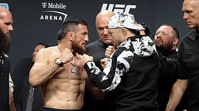 Sean O'Malley sees 'skill for skill' advantage in Yan vs. Dvalishvili at UFC 333