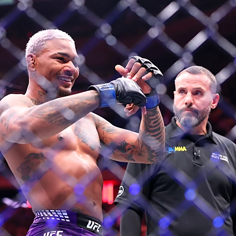 Sean Brady: Michael Morales harder test for Islam Makhachev than Carlos Prates