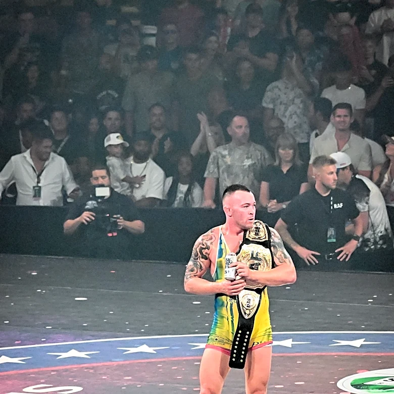 RAF 13, RAF 14 move to new dates, promotion announces