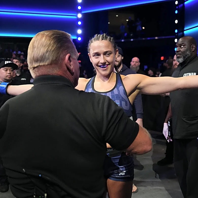 Alex Apodaca sees Bella Mir criticism as unfair, shrugs off Jennifer Mir comments