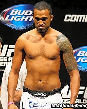 UFC veterans in combat sports action Aug. 28-30