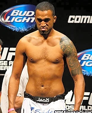UFC veterans in combat sports action Aug. 28-30
