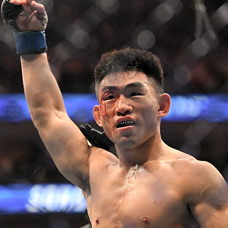 Video, poll: What Yadong’s Umar upset UFC Shanghai’s best finish?