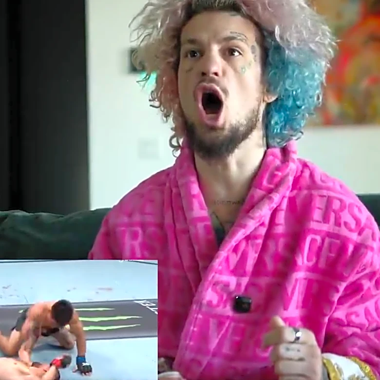 Video: Sean O'Malley shocked by Song Yadong's KO win over Umar Nurmagomedov