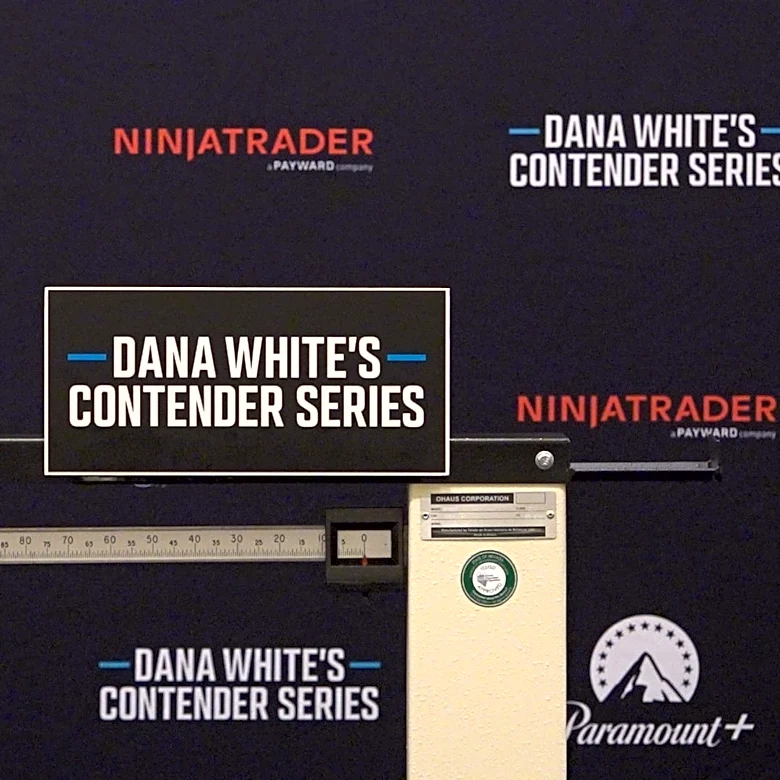 Dana White's Contender Series 90 weigh-in results