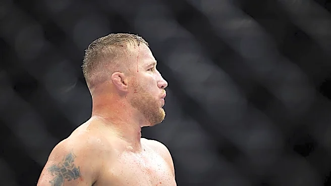 Justin Gaethje would entertain Conor McGregor fight but doubts it happens