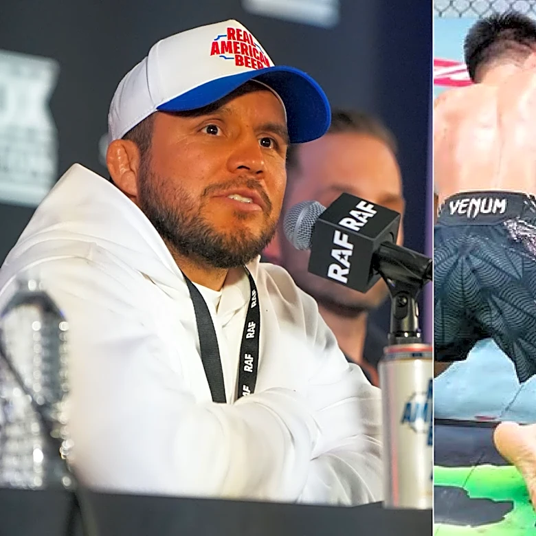 Henry Cejudo downplays Song Yadong's KO of Umar Nurmagomedov at UFC Shanghai