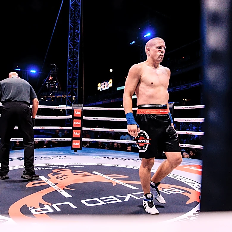 Joe Lauzon reveals UFC exec Hunter Campbell's discouraging remarks on BKFC comeback
