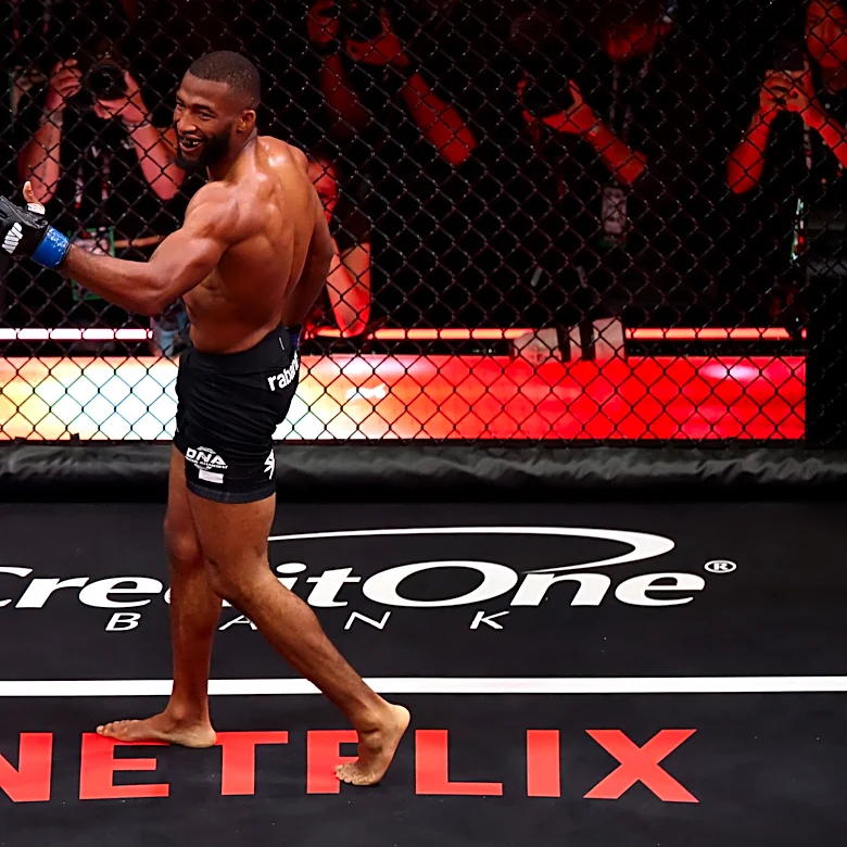 UFC Fight Night 287 pre-event facts: Salahdine Parnasse gets rare main event debut