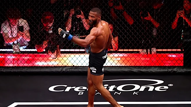 UFC Fight Night 287 pre-event facts: Salahdine Parnasse gets rare main event debut