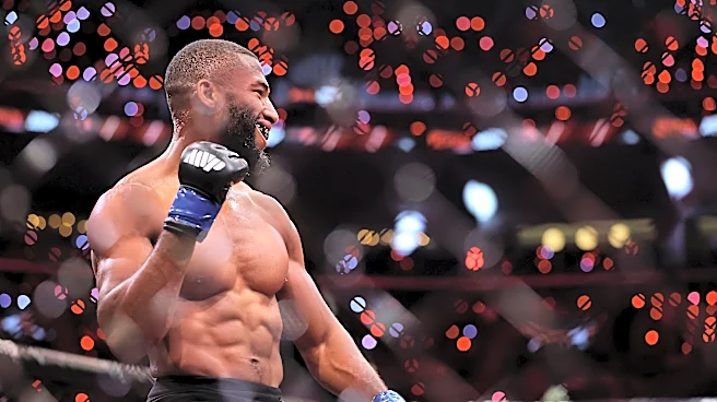 Salahdine Parnasse unbothered by Dan Hooker's 'silly' trash talk ahead of UFC Paris