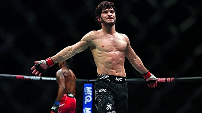 Movsar Evloev: 'I will do anything I want' to Alexander Volkanovski at UFC 333