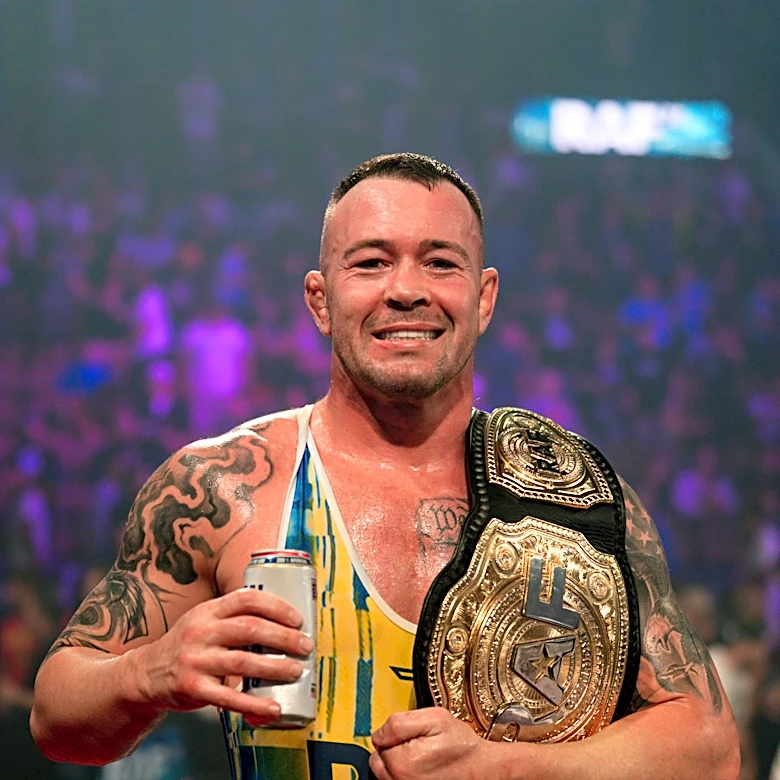 Belal Muhammad out to make 'soft' Colby Covington cry at RAF 13