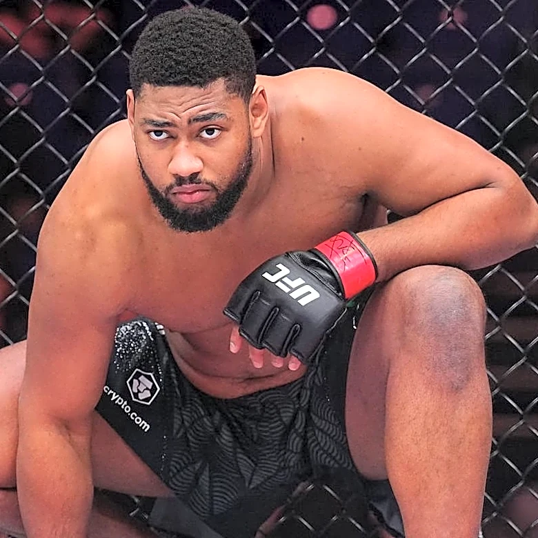 Mario Pinto has UFC Paris caution: Casuals overlooking Ryan Spann