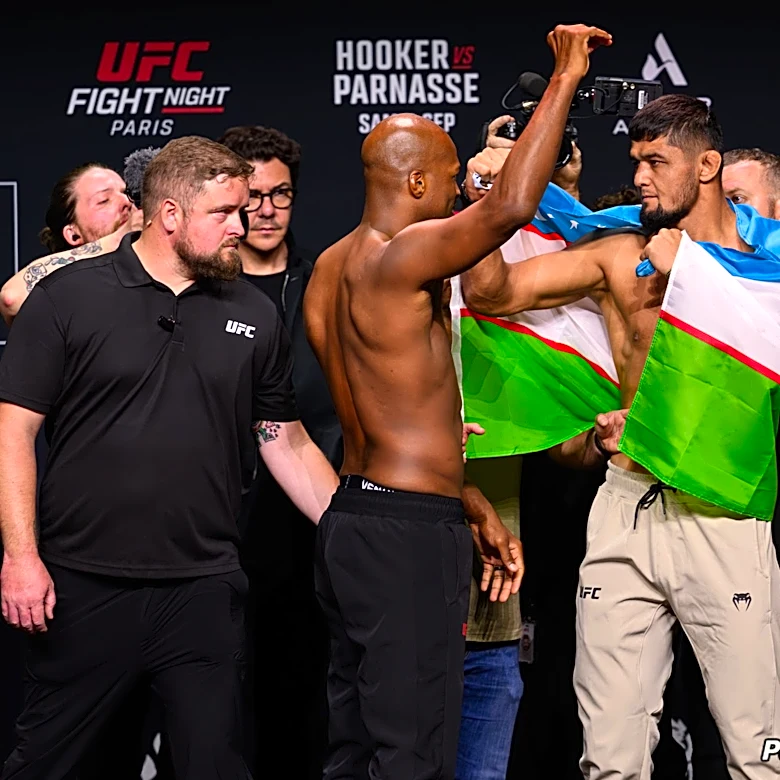 Michael Page vs. Nursulton Ruziboev prediction, pick for UFC Fight Night 287