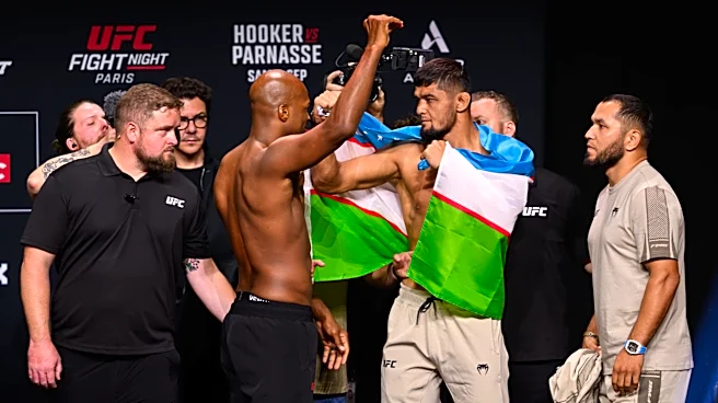 Michael Page vs. Nursulton Ruziboev prediction, pick for UFC Fight Night 287