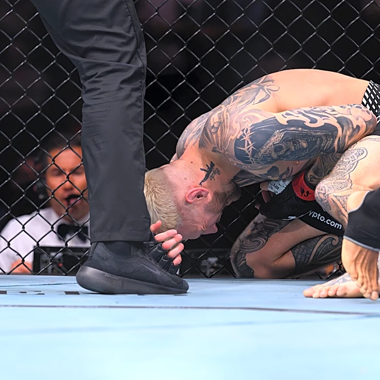 UFC Fight Night 287 post-event facts: Dan Hooker hits career-worst skid