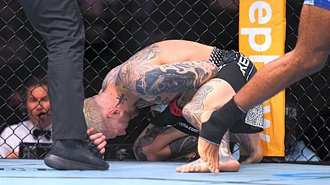 UFC Fight Night 287 post-event facts: Dan Hooker hits career-worst skid
