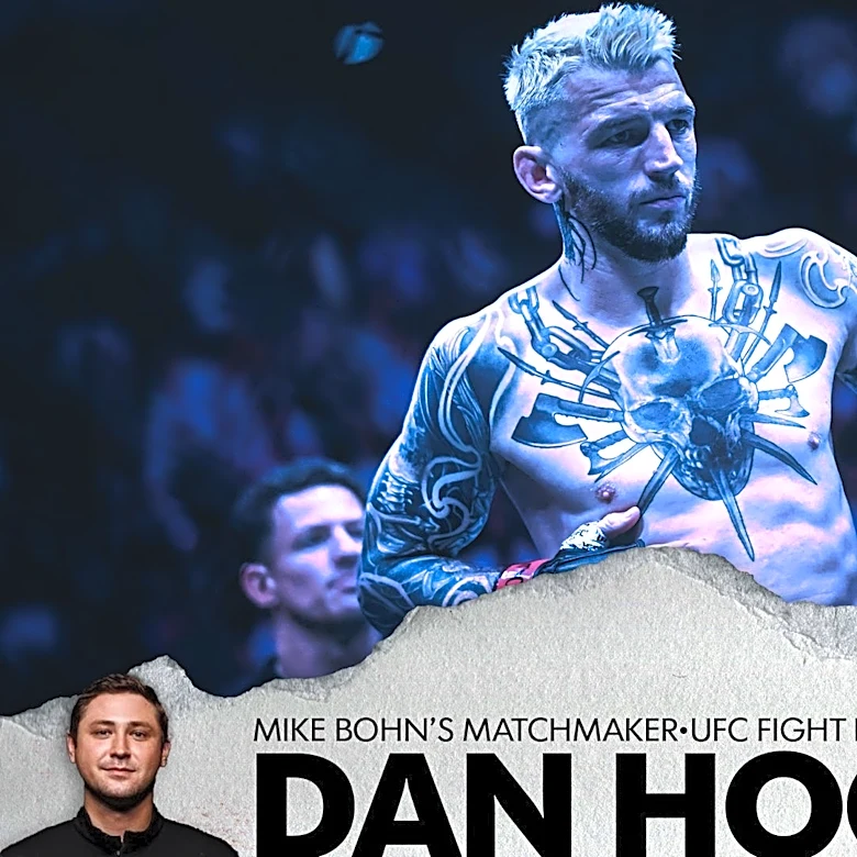 Sean Shelby's Shoes: What's next for Dan Hooker after UFC Paris loss?