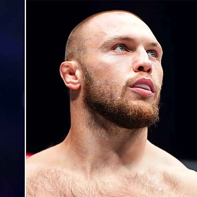 Vadim Nemkov vs. Sergey Bilostenniy heavyweight title fight headlines PFL Dubai