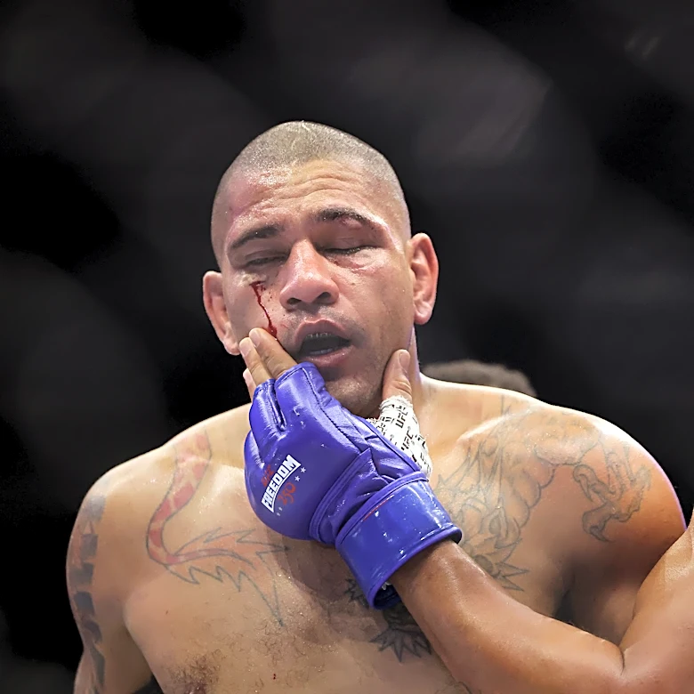 Alex Pereira firms stance: Ciryl Gane rematch for UFC title should be next