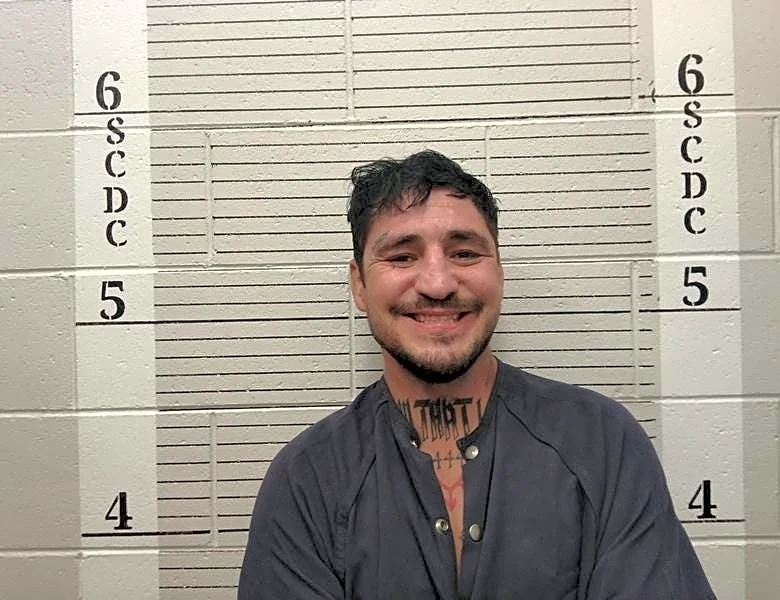 UFC legend Diego Sanchez arrested in New Mexico