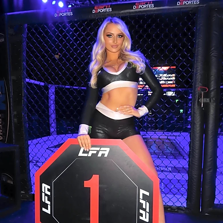 Video: Watch LFA's best fight finishes from August 2026
