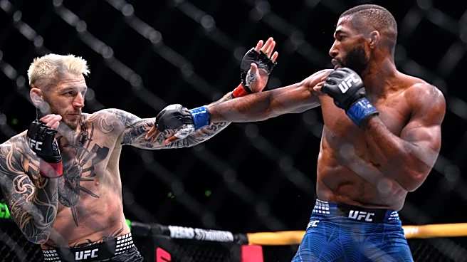 UFC analyst: 'Too much acceptance' in Dan Hooker embracing gatekeeper role