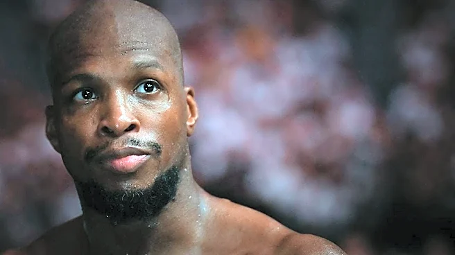 Dana White indicates UFC done with Michael Page: 'It's pretty obvious'