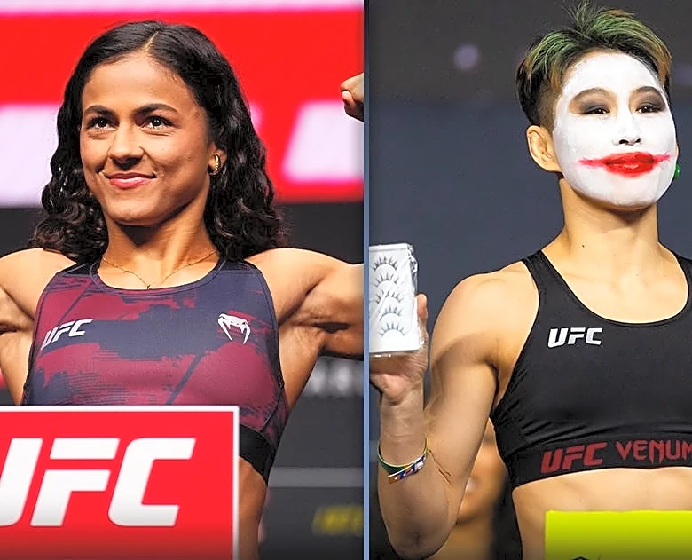 Analyst declares UFC 332 headliner 'worst main event in MMA history'
